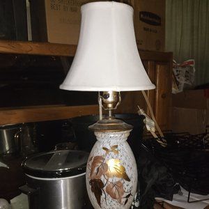 Table Lamp